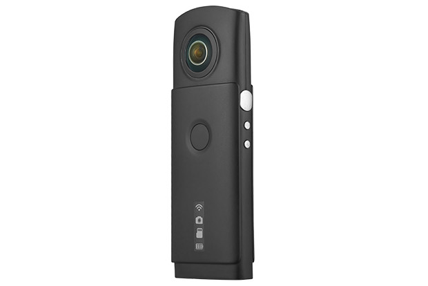 VRDL360 Camera: Affordable yet immersive 360-degree camera