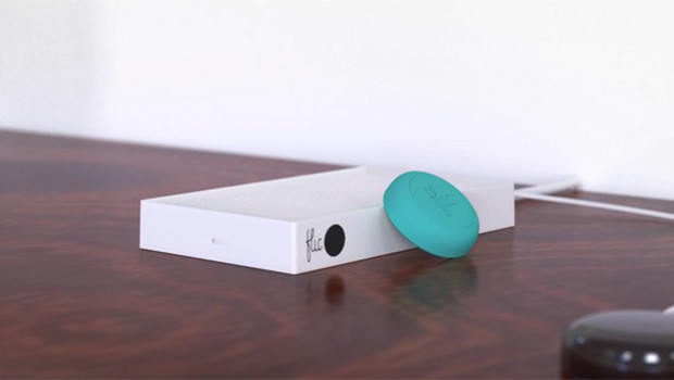 Flic Hub: Control your home with smart buttons
