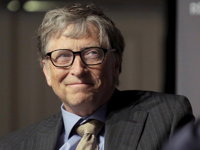 Bill Gates turned his $55 million vaccine investment in Pfizer's partner, BioNTech, into over $550 million in just under two years