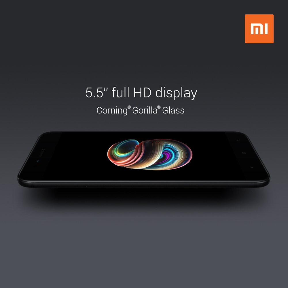 Xiaomi launches MiA1 Smartphone in Spain; expands overseas