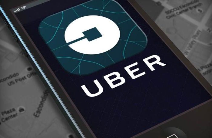 Uber paid hackers $100k to cover up cyberattack on personal data of 57 million customers