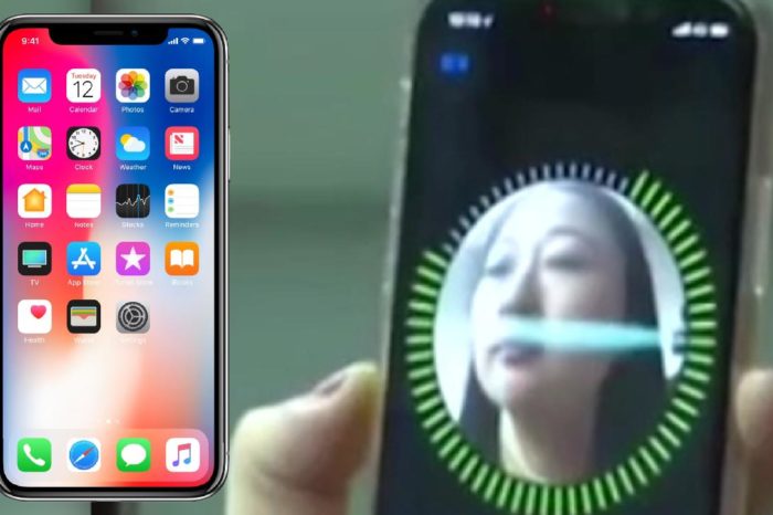 Is Apple really racist? Apple accused of racism by Chinese iPhone X users who claimed Face ID can't tell them apart