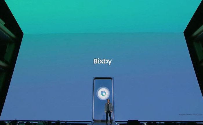 Samsung’s Bixby-powered smart speaker is launching mid-2018 to take on Amazon Echo and Google Home