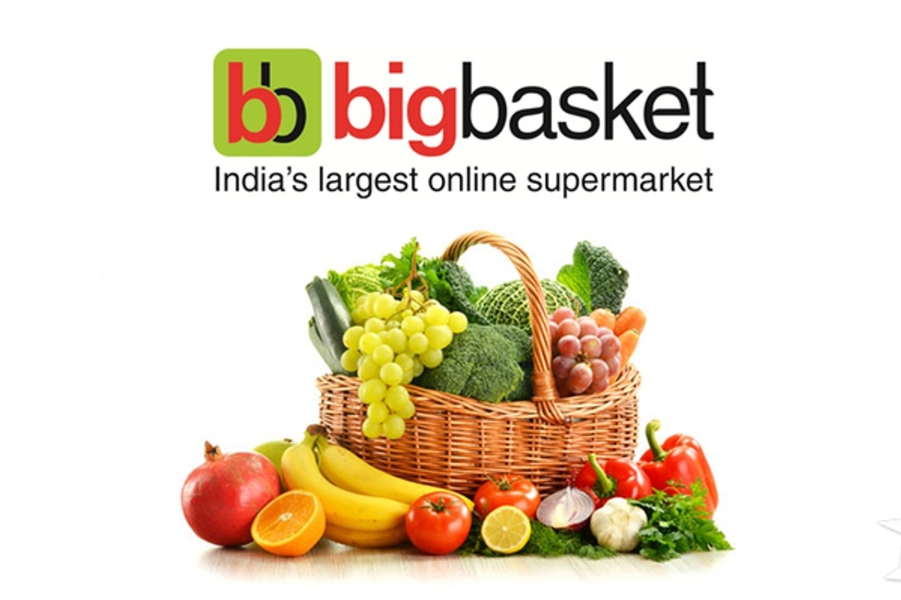 BigBasket Tech Startups Tech Companies Startups News
