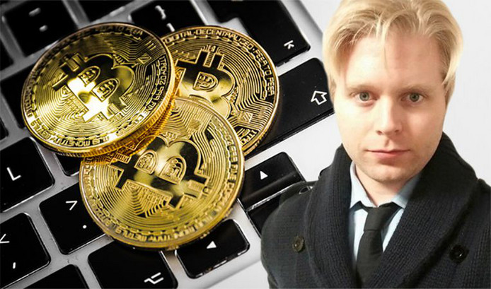 21 bitcoin founder