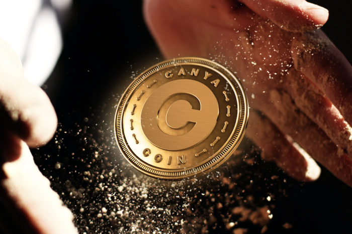 CanYa Becomes Australia’s 2nd Most Successful ICO Ever with $12 Million (AUD) Raised
