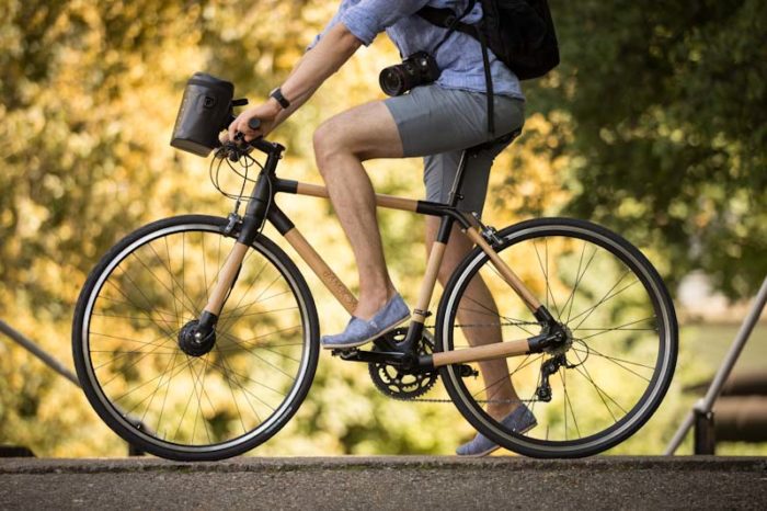 Swytch lets you convert any bike into an eBike