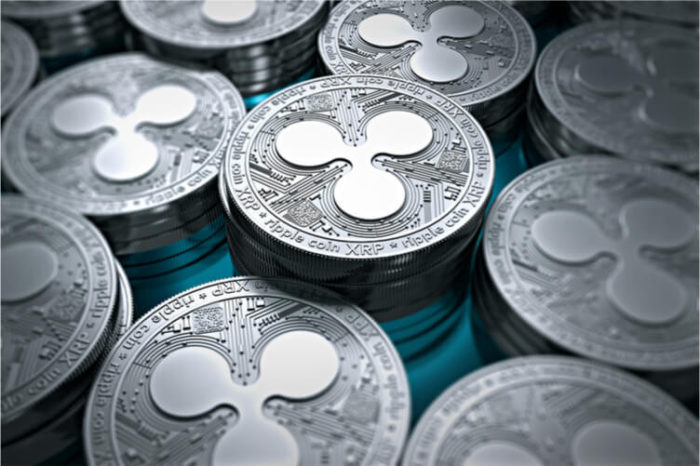 Ripple (XRP) price surges 84% in one day to new record high