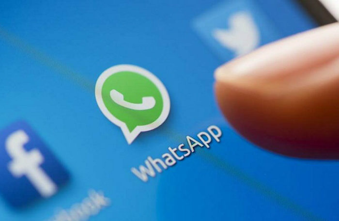 WhatsApp will stop supporting Blackberry OS and Windows 8.0 Phone by January 1, 2018