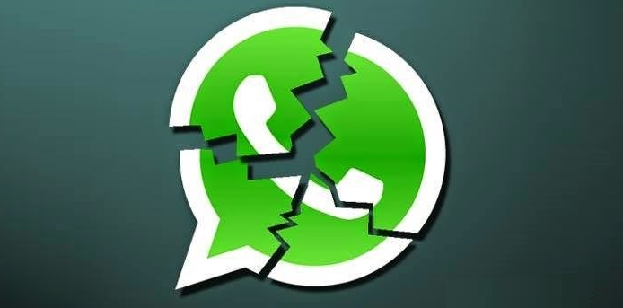 WhatsApp is DOWN! Facebook-owned app is experiencing global outage