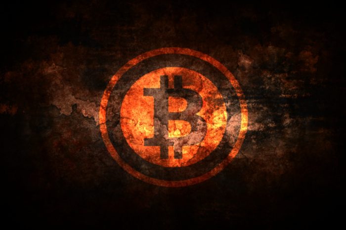 Crypto Crash: Bitcoin tumbles below $17,665 as crypto bloodbath continues