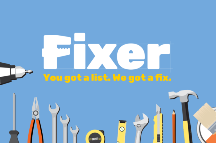 Chicago startup Fixer.com is the Uber for home repair