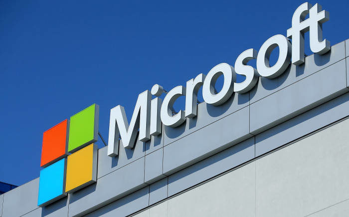Microsoft to acquire a 4% stake in the London Stock Exchange in a deal valued at $2 billion
