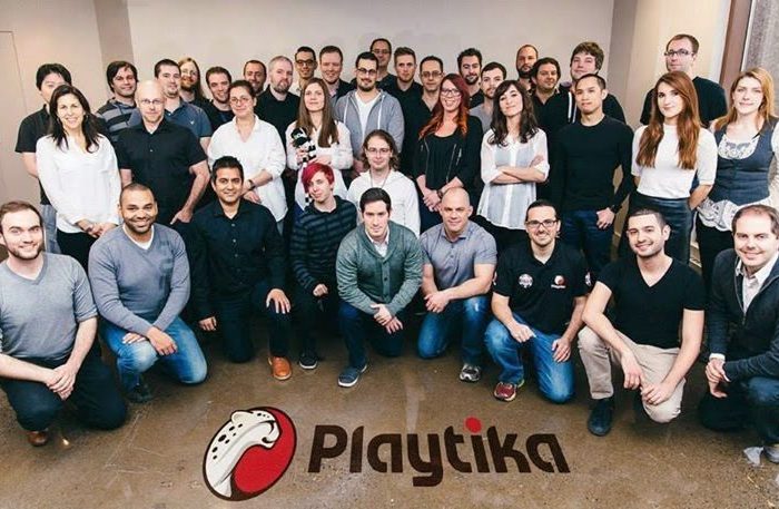 Online games developer Playtika to invest up to $400 million in tech startups