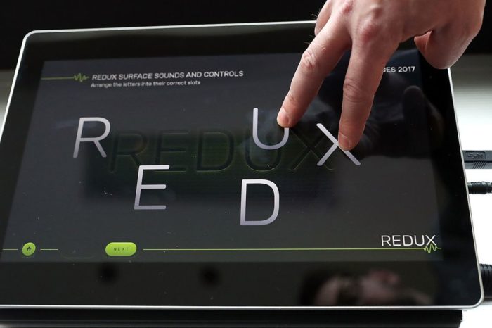 Google quietly acquires British tech startup Redux that turns screens into speakers
