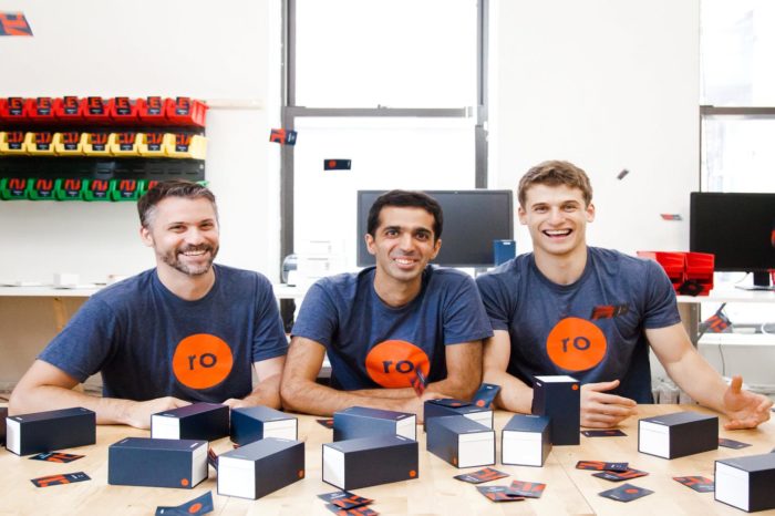 Roman is a startup that delivers erectile dysfunction meds to your door