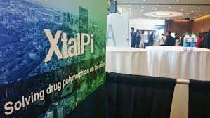 AI biotech startup XtalPi $15 million in Series B funding from Sequoia China, Google and Tencent