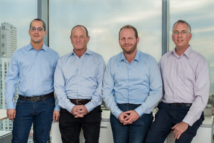 Israeli startup Cylus raises $4.7 million to develop cybersecurity solutions for railways and metros