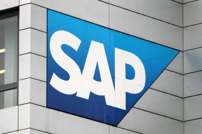 German software giant SAP is investing 2 billion euros in French tech startups