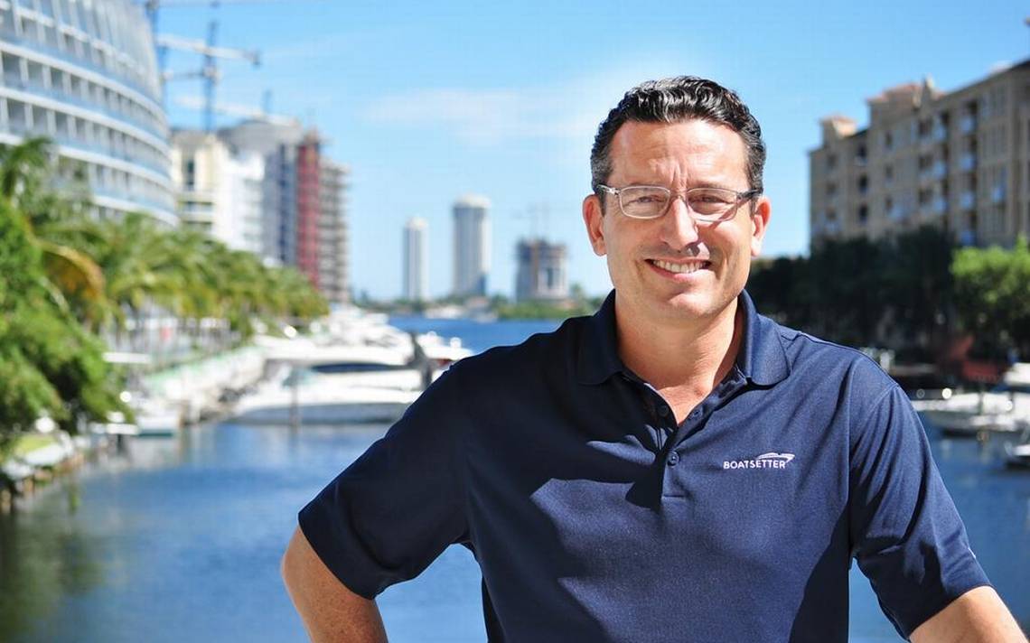 Boatsetter Founder and CEO Tech Startups Tech Companies Startups News