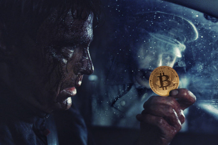 Bitcoin plunges below $36,000 as bloodbath continues