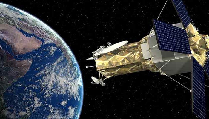 Lockheed Martin launches 'Open Space' Satellite Innovation Project to help startups and innovators send their tech into space