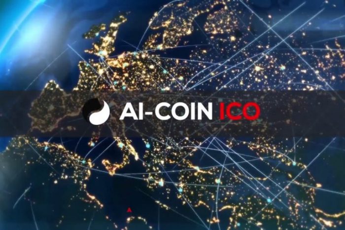 AICoin launches a new program for artificial intelligence startups seeking capital investment