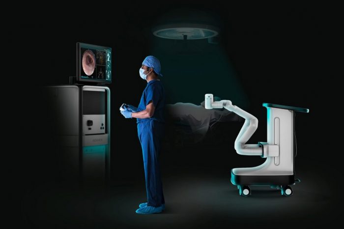 Silicon Valley startup Auris Health receives FDA clearance for its surgical robotics designed to treat lung cancer