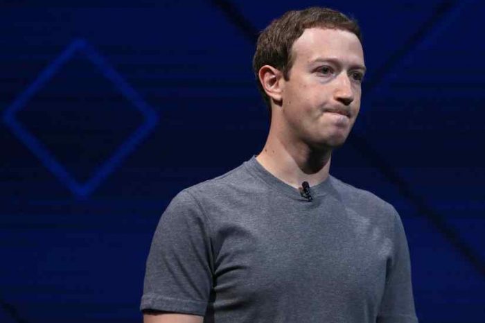 Mark Zuckerberg tells Joe Rogan that Facebook algorithmically censored Hunter Biden laptop story after FBI request (video)
