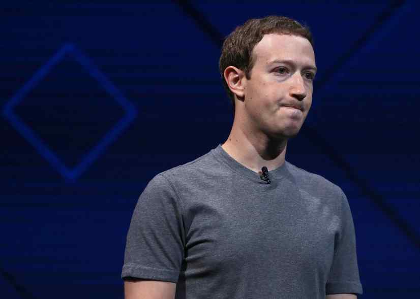 Facebook’s Meta fined 7 million for leaking data of half a billion users