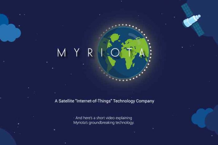 Boeing HorizonX invests in Australia-based nanosatellite communications startup Myriota