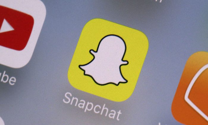 Snapchat is laying off 100 employees, the second in recent weeks