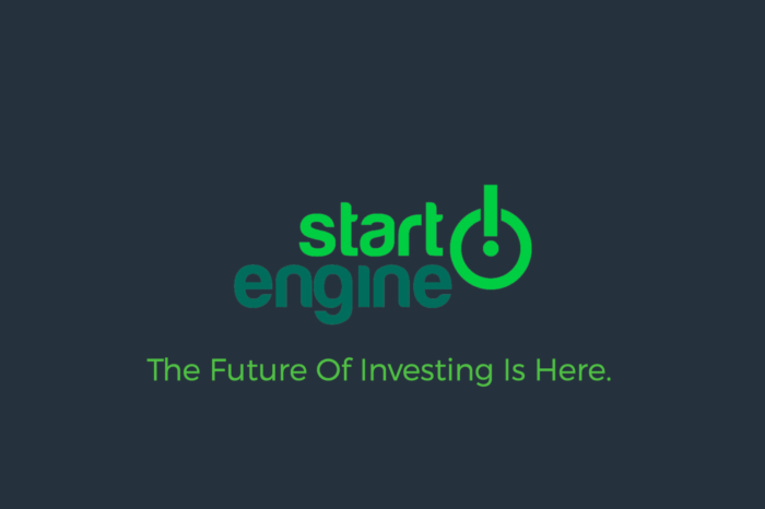 Leading equity crowdfunding platform StartEngine launches first regulated ICO