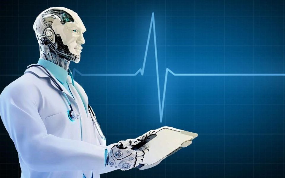 The doctor will see you now: New Survey shows consumers are more  comfortable with AI in healthcare than other industries – Tech Startups |  Tech Companies | Startups News