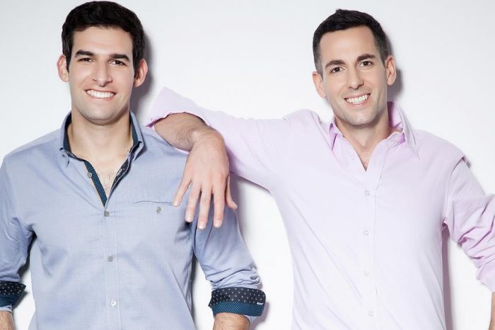 How the founders of LED lighting startup Green Creative went from couch surfing on Craigslist to building a multi-million dollar company