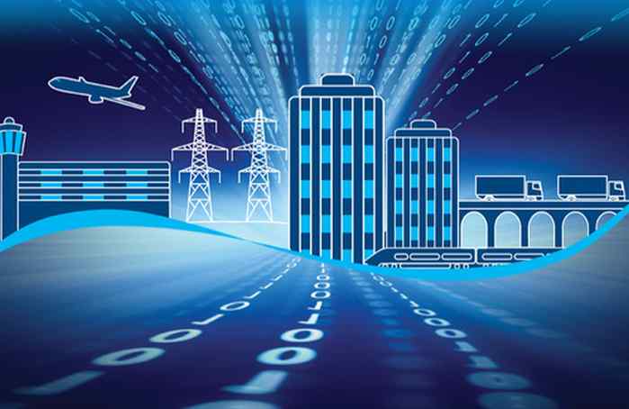 More than 50% of critical infrastructure are vulnerable to security threats, new poll reveals