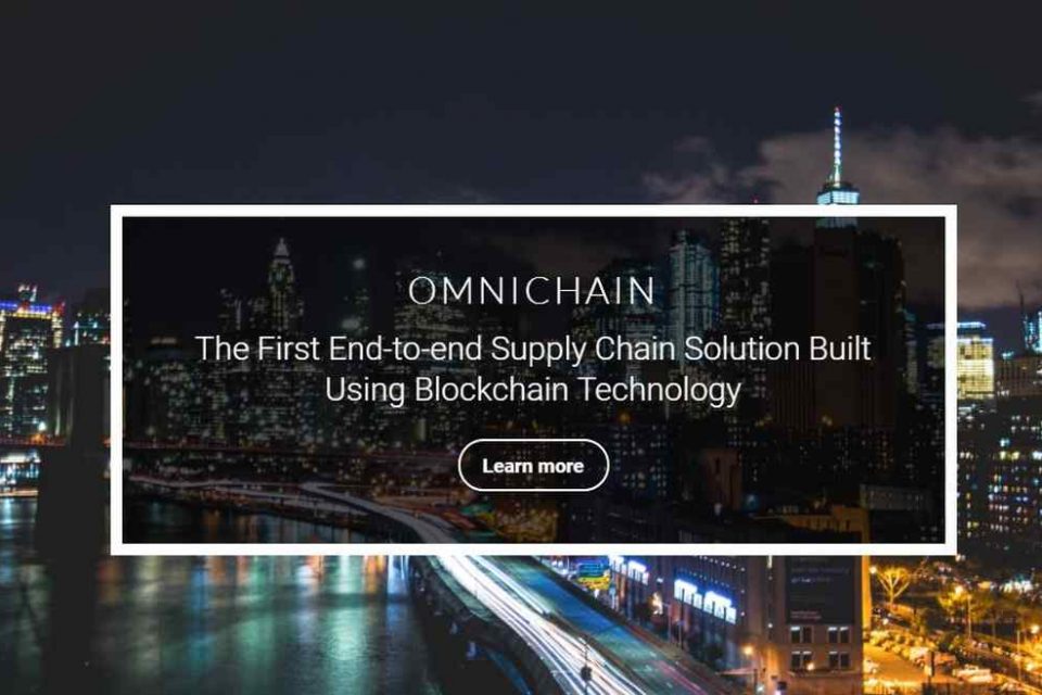 This Los Angeles Startup Aims To Disrupt The Supply Chain Industry With Blockchain Tech Startups 5627