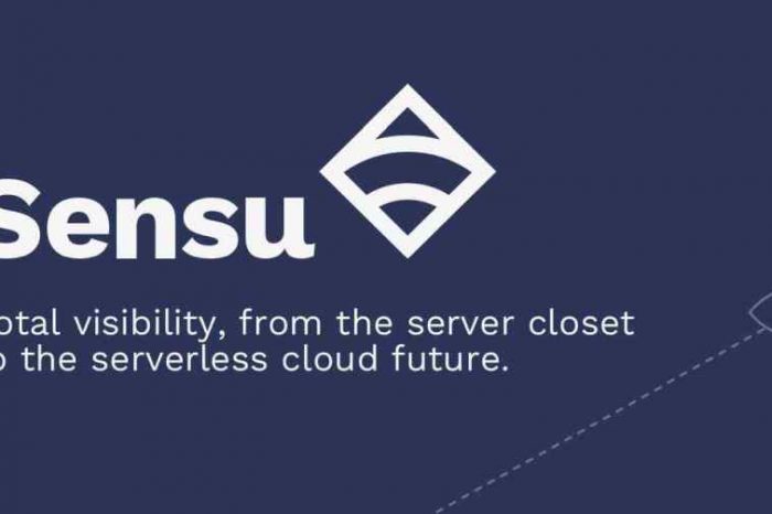 Hybrid-cloud startup Sensu raises $10 million to fund product development and beef up its sales & marketing operations