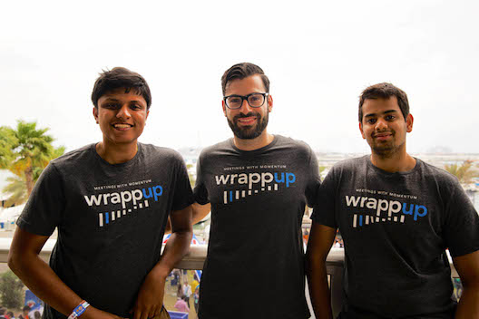 Voicera acquires AI note taking app startup Wrappup to expand its AI virtual assistant beyond conference calls