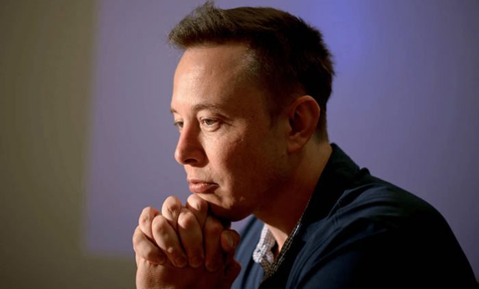 This advice from Elon Musk is a must-watch video for every startup founder