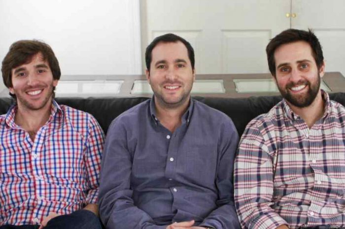 Real estate tech startup SquareFoot raises $7 million to modernize the search for office space and accelerate expansion