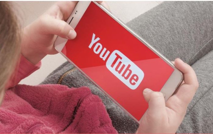 Forget the mainstream media, 120 million people now watch YouTube on their TV screens per month