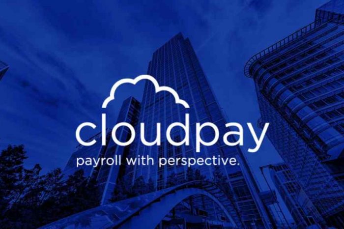 Cloud-based global payroll startup CloudPay raises $25 million to expand its global presence 