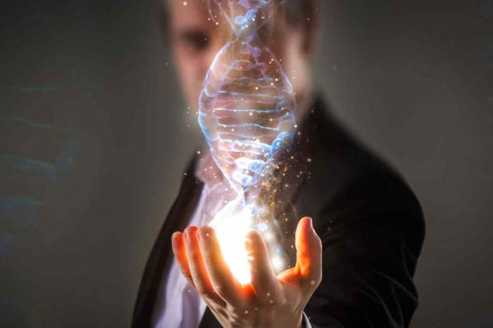 Genetic blockchain startup DNAtix successfully transferred Craig Venter’s (world-renowned geneticist) Y Chromosome using IBM Blockchain