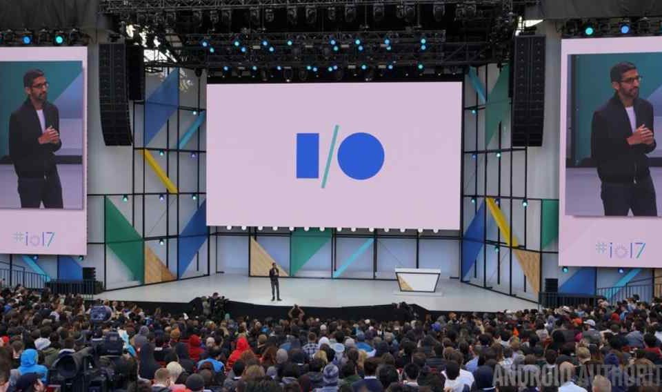 Google I/O 2018: Major highlights from the developer ...