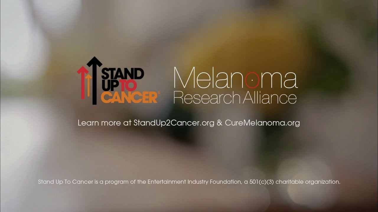 The world’s largest nonprofit funder of melanoma research, Melanoma