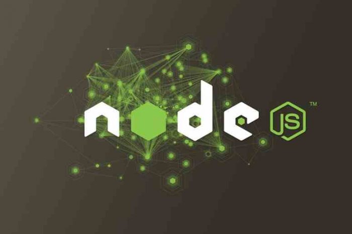 Node.js Usage On The Rise In containers, Kubernetes, GraphQL & Serverless; Third Annual Node.js User Survey Shows