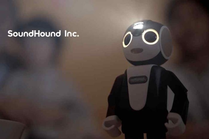 Voice assistant and conversational AI tech startup SoundHound is going public via a $2 billion SPAC deal