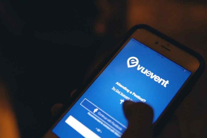 Event discovery platform startup Vuevent acquired by two-year old TrellisSoft