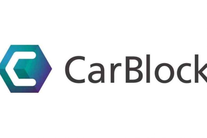 Blockchain startup CarBlock joins the Mobility Open Blockchain Initiative (MOBI) to explore blockchain for new mobility ecosystem